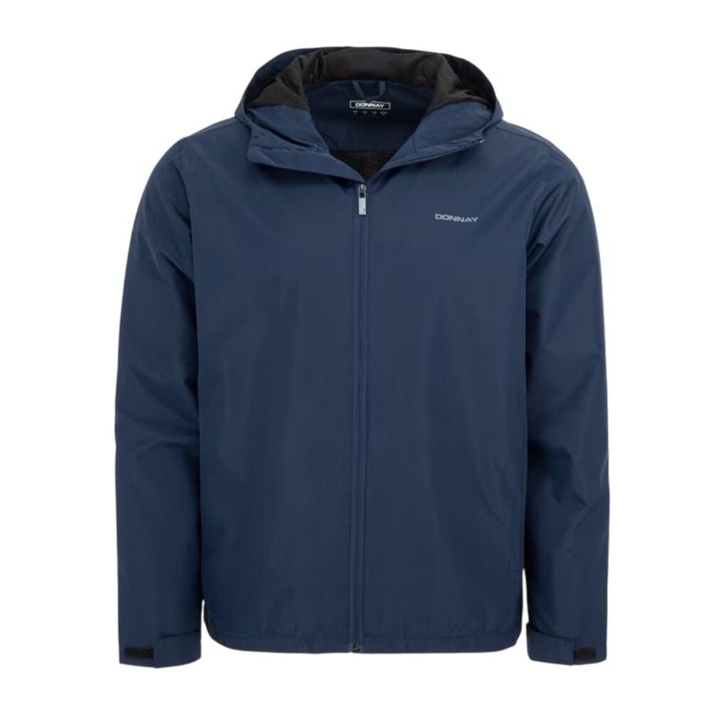 Donnay Mens Lightweight  Jacket / Navy